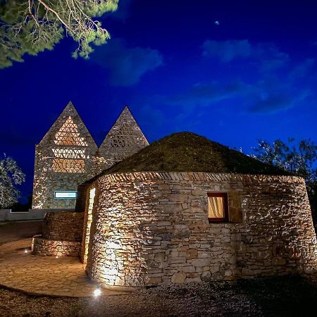 Casale Amendolagine Bed & Breakfast Terlizzi Exterior foto