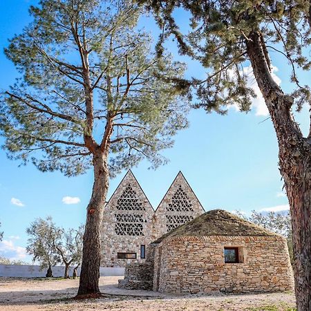 Casale Amendolagine Bed & Breakfast Terlizzi Exterior foto