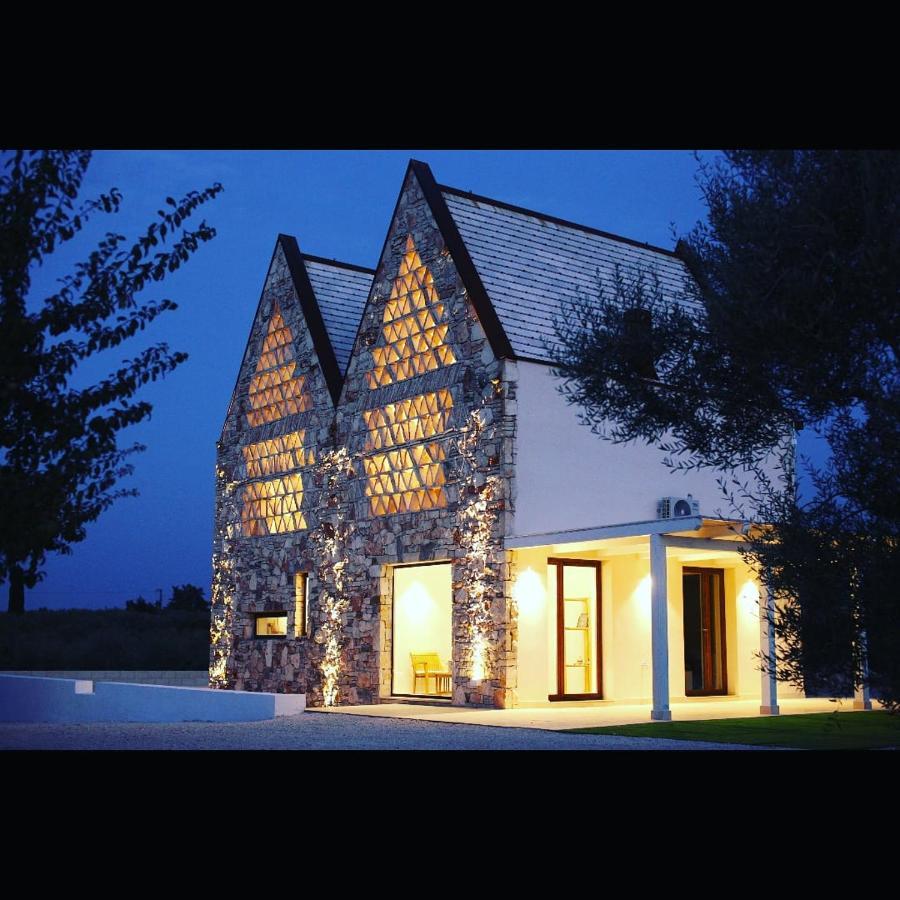 Casale Amendolagine Bed & Breakfast Terlizzi Exterior foto