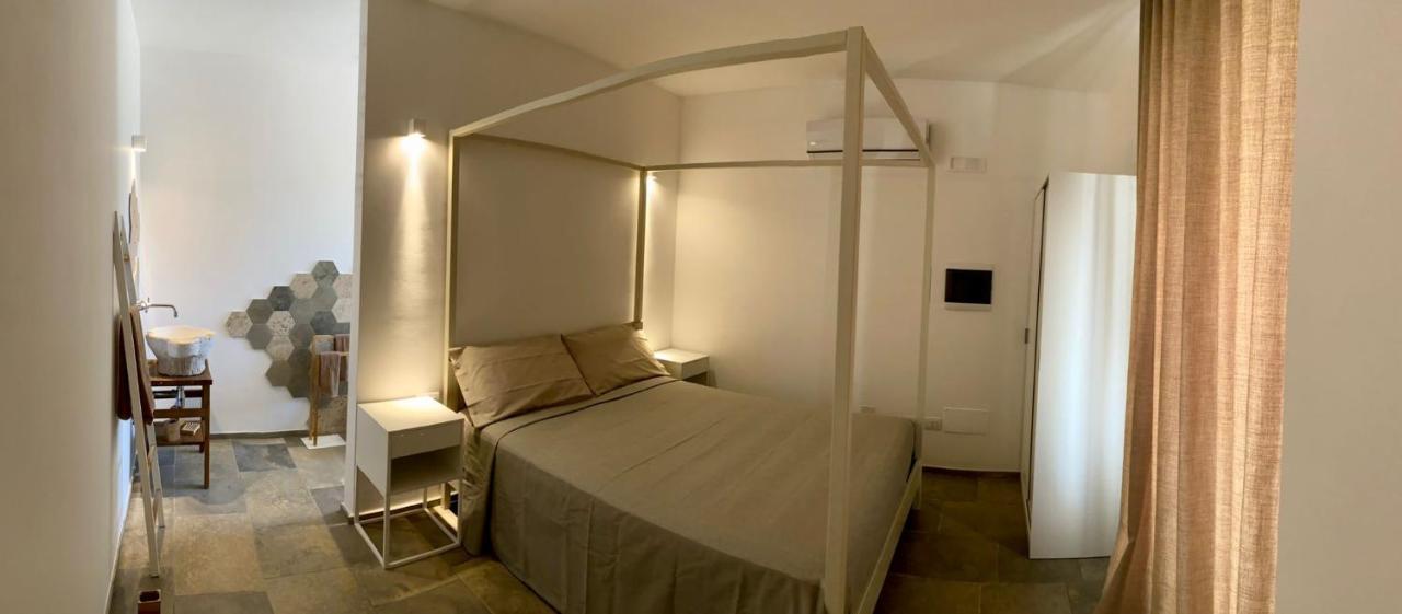 Casale Amendolagine Bed & Breakfast Terlizzi Exterior foto