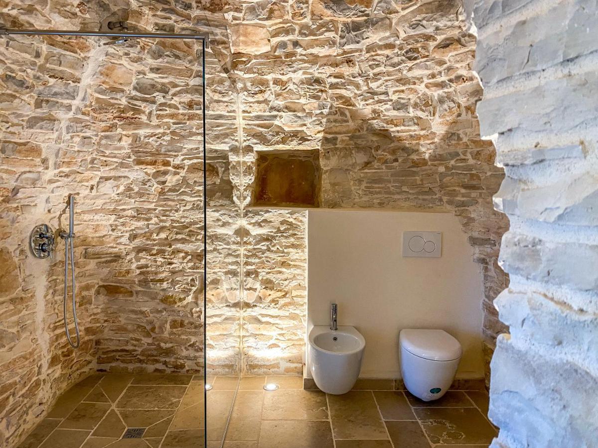 Casale Amendolagine Bed & Breakfast Terlizzi Exterior foto