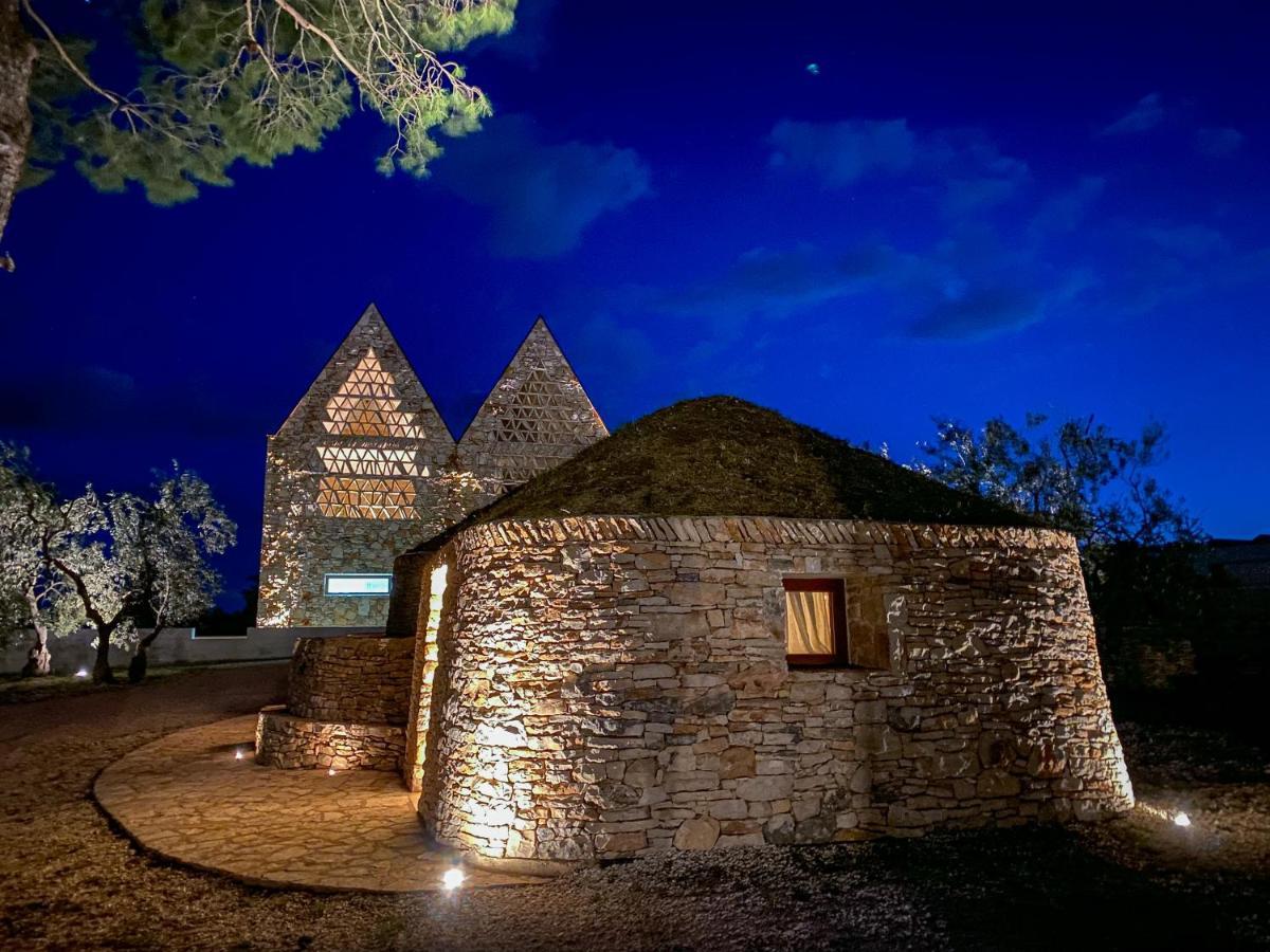 Casale Amendolagine Bed & Breakfast Terlizzi Exterior foto
