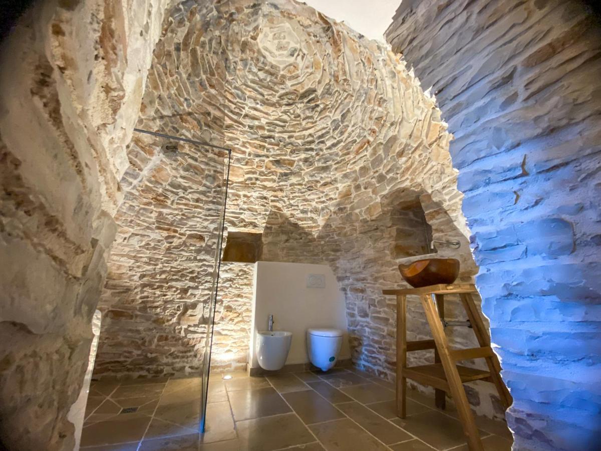 Casale Amendolagine Bed & Breakfast Terlizzi Exterior foto