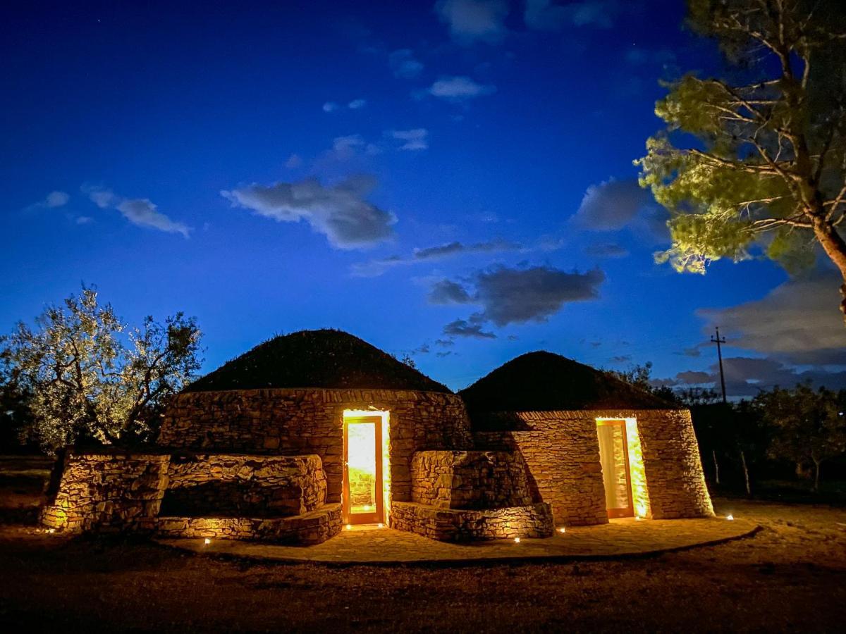 Casale Amendolagine Bed & Breakfast Terlizzi Exterior foto