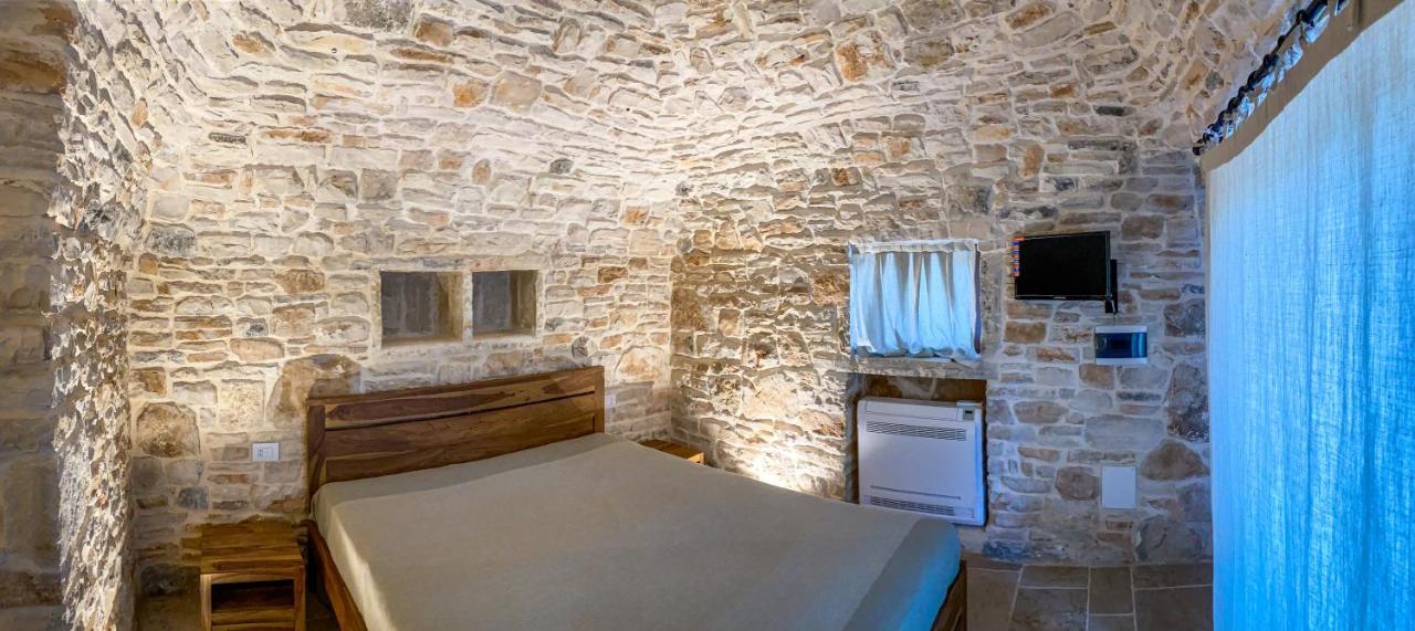 Casale Amendolagine Bed & Breakfast Terlizzi Exterior foto