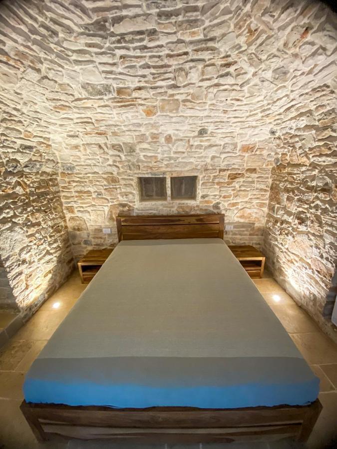 Casale Amendolagine Bed & Breakfast Terlizzi Exterior foto