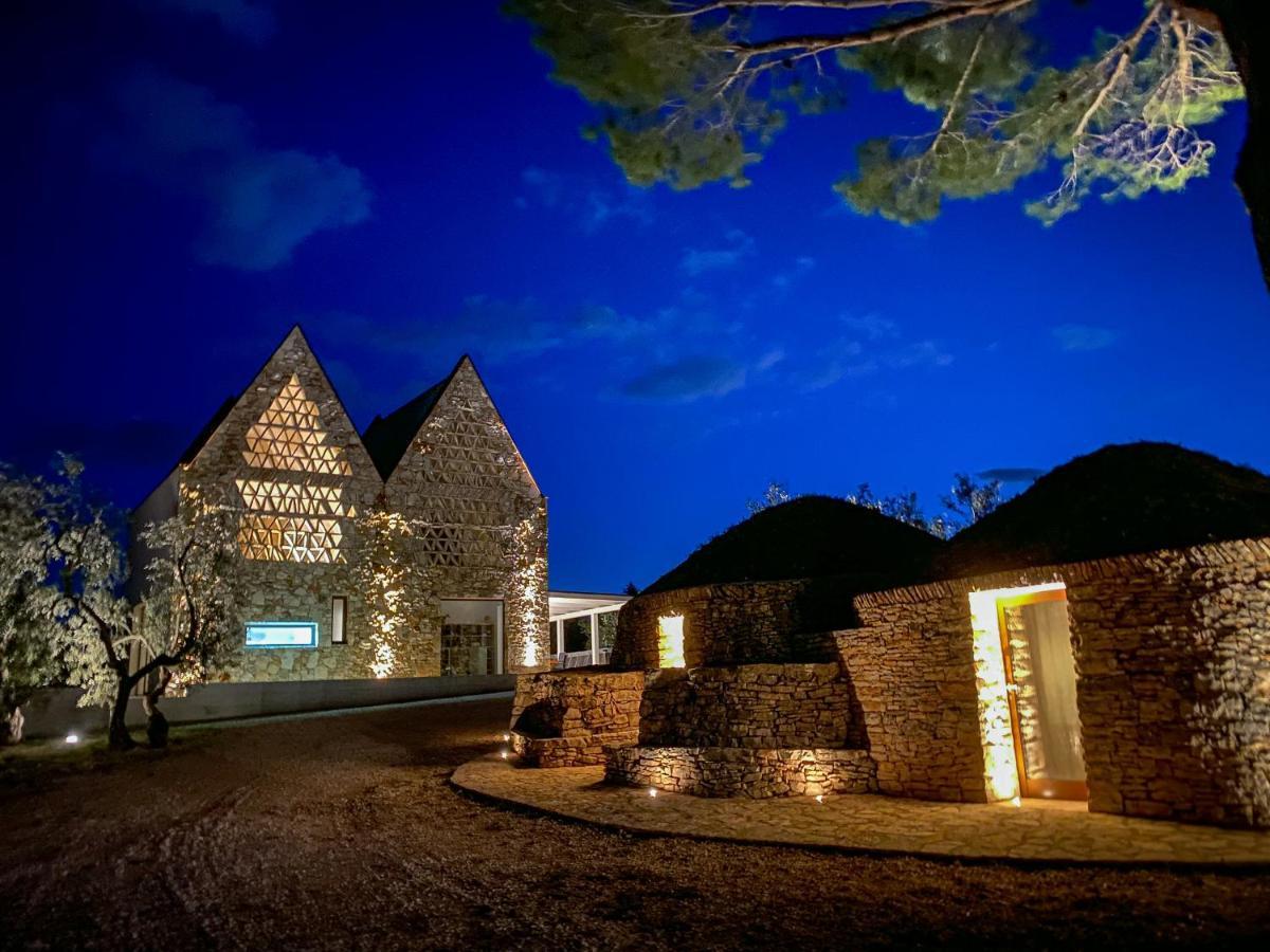 Casale Amendolagine Bed & Breakfast Terlizzi Exterior foto